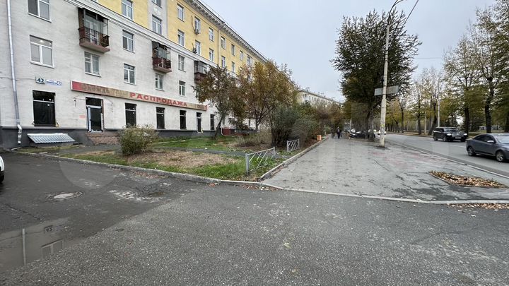 Свободного назначения, 353 м²