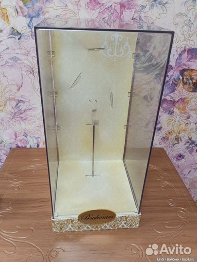 Короб от дизайнерской Покахонтас