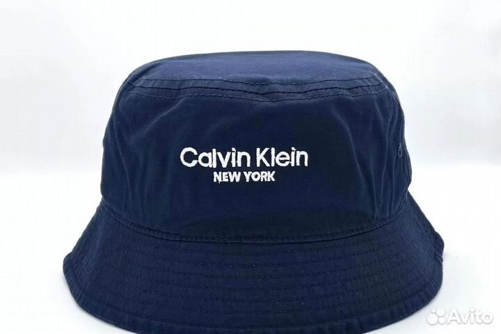 Панама Calvin Klein