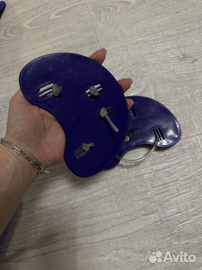 Ласты для плавания