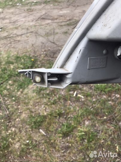 Фара для Сузуки Гранд-Витара XL-7