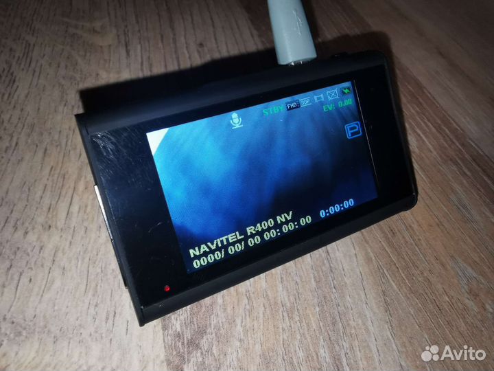 Видеорегистратор Navitel R400 NV