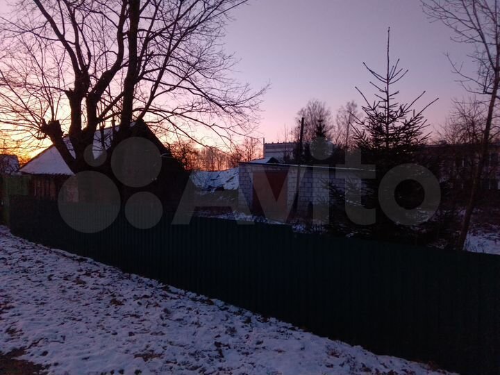 Участок 25 сот. (ИЖС)