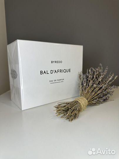 Byredo 100ml в ассортименте