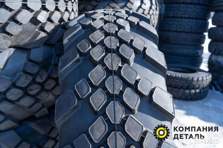 Грузовая резина DT1260 425/85R21 distance PR42