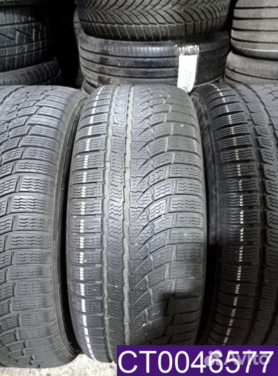 Nokian Tyres WR A4 235/55 R17 96T