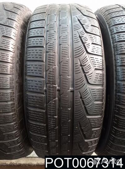 Pirelli Winter Sottozero 210 Serie II 225/55 R17 100M