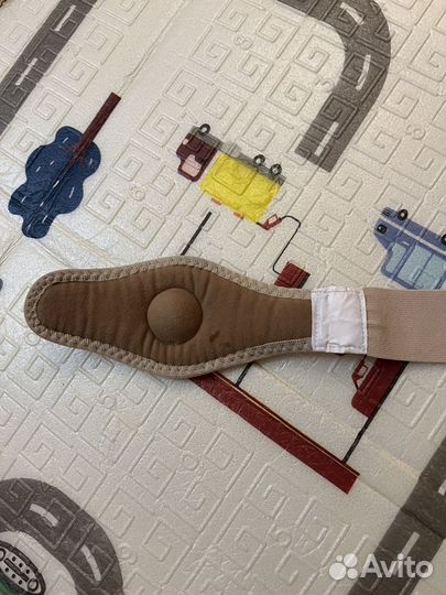 Бандаж противогрыжевый