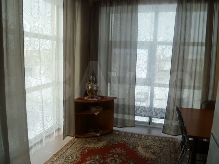 Гостиница, 352 м²