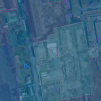 Участок 1 сот. (ИЖС)