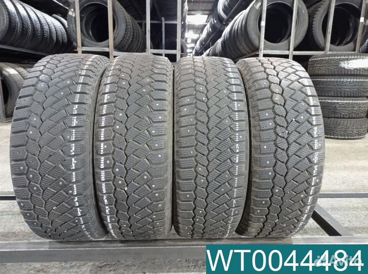Gislaved Nord Frost 200 185/60 R15 108Z