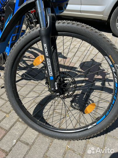 Велосипеды бу взрослый