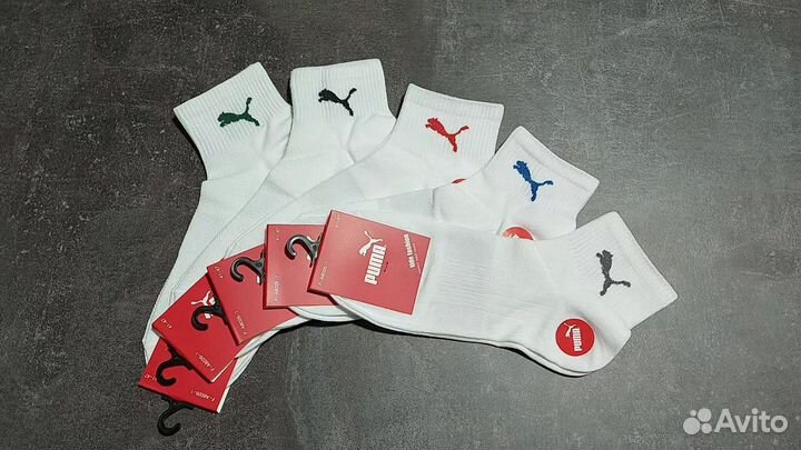 Носки Пума для мужчин
