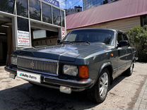 ГАЗ 3102 Волга 2.3 MT, 2002, 59 000 км, с пробегом, цена 730 000 руб.