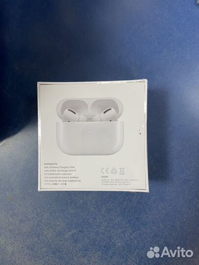 Наушники Air Pods Pro