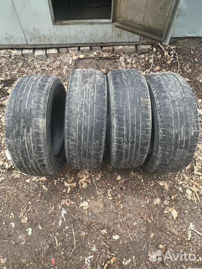 Bridgestone Dueler H/P 215/65 R16 98H