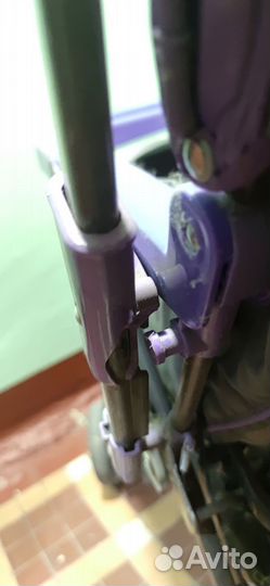 Детская коляска
