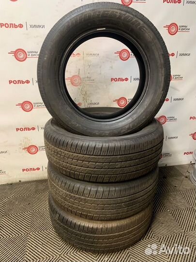 Bridgestone Dueler H/L 235/60 R18 100H