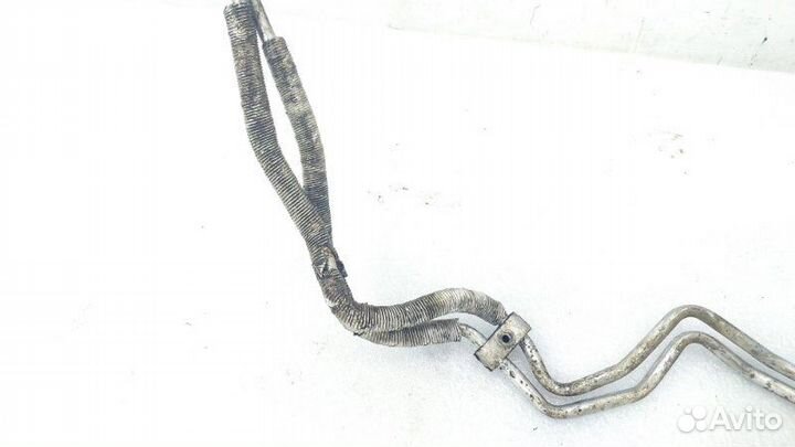 Б/У Б/У Трубка гидроусилителя руля Состояние