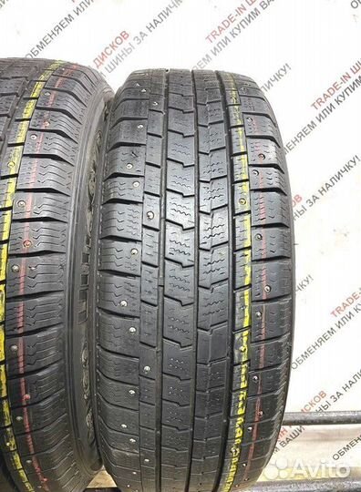 Goodyear UltraGrip Cargo 205/55 R16C 107W