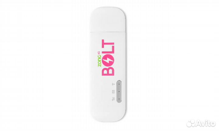 Huawei 8372-153 с Wi-fi + разъемы под антенну