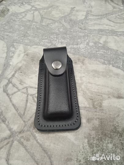 Пояс полицейского