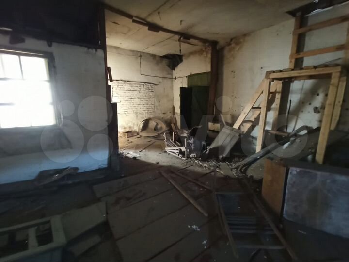 Участок 7,4 сот. (промназначения)