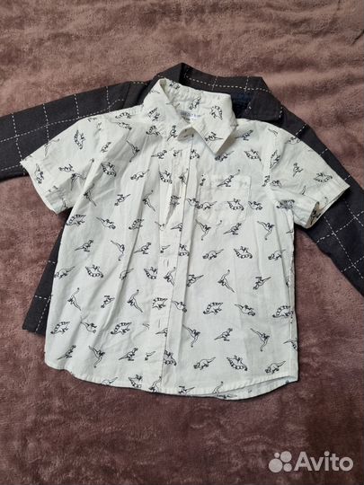 Детские вещи