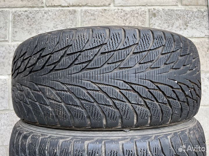 Nokian Tyres Hakkapeliitta R2 225/50 R17
