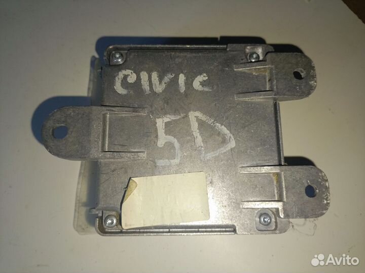 Блок управления AIR BAG Honda Civic 5D 2006-2012