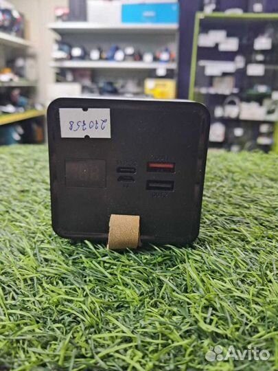 Внешний аккумулятор Denmen DP25 50000 mAh