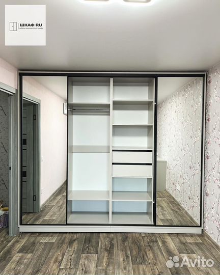 Шкаф от производителя