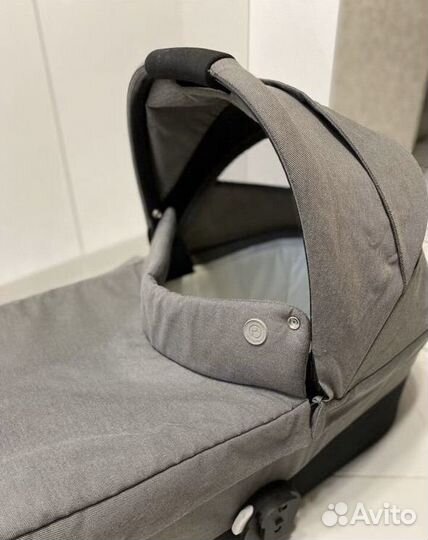 Коляска Cybex balios S LUX