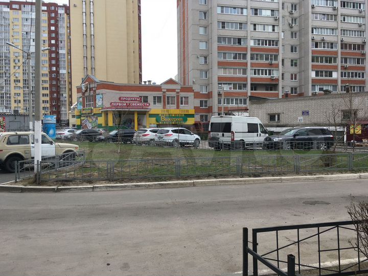 Свободного назначения, 92 м²