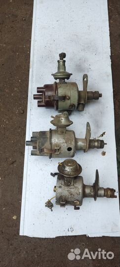 Трамблер 402,УАЗ