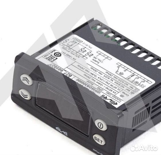 Рефрижератор Arctic L (+18/18 гр.) на 36 куб.м