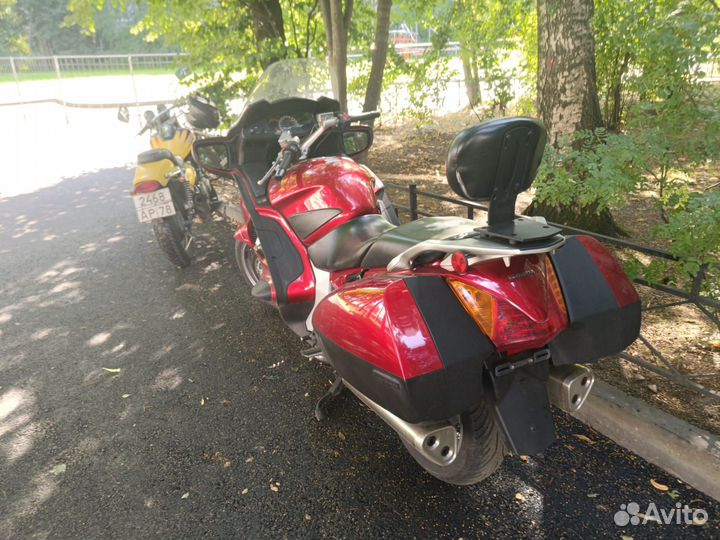 Продам хонду