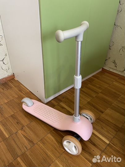 Самокат Xiaomi Rice Rabbit