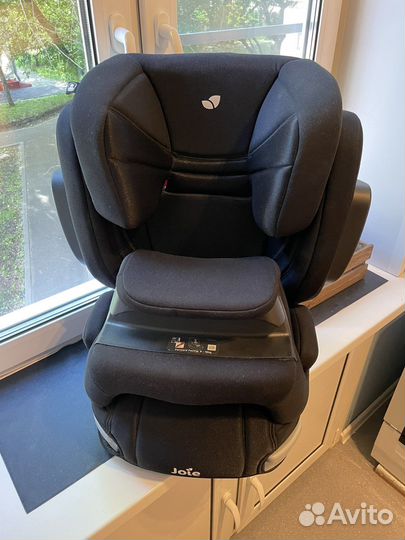 Автокресло Joie Trillo Shield Isofix (9-36 кг)