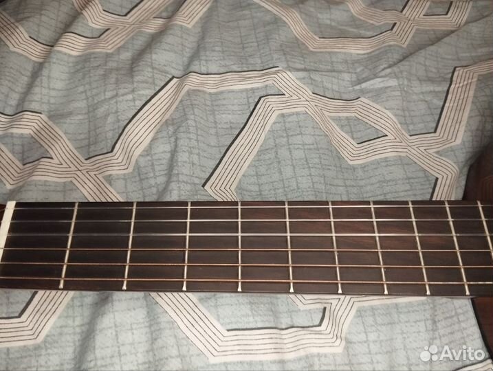 Гитара yamaha C40