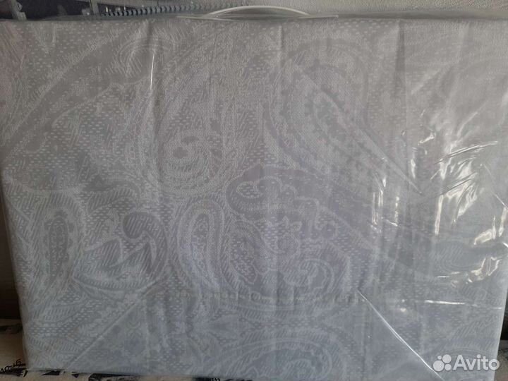 Постельное белье сатин