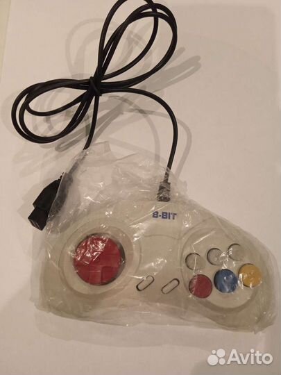 Джойстик для Dendy Денди