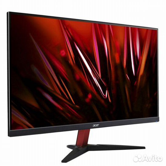 Игровой монитор 144 гц