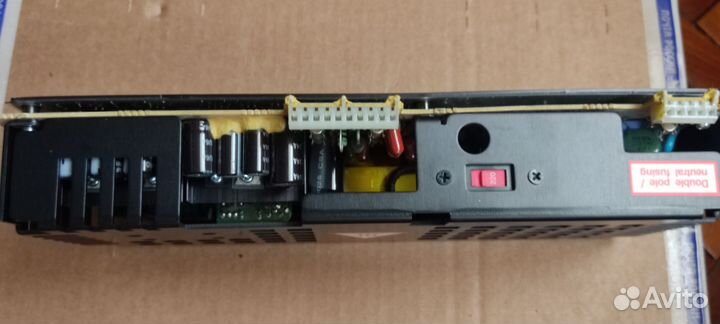 Блок питания PSU-B для атс samsung iDCS 500