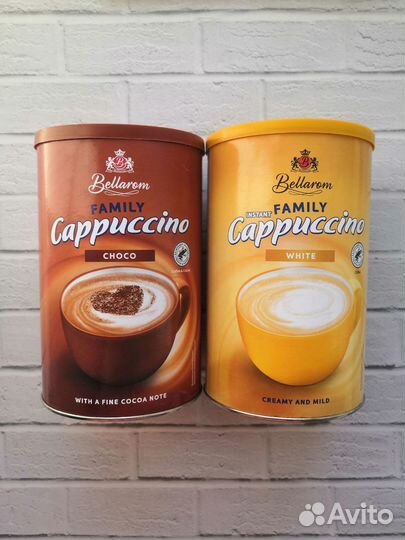 Кофе из Германии, Финляндии