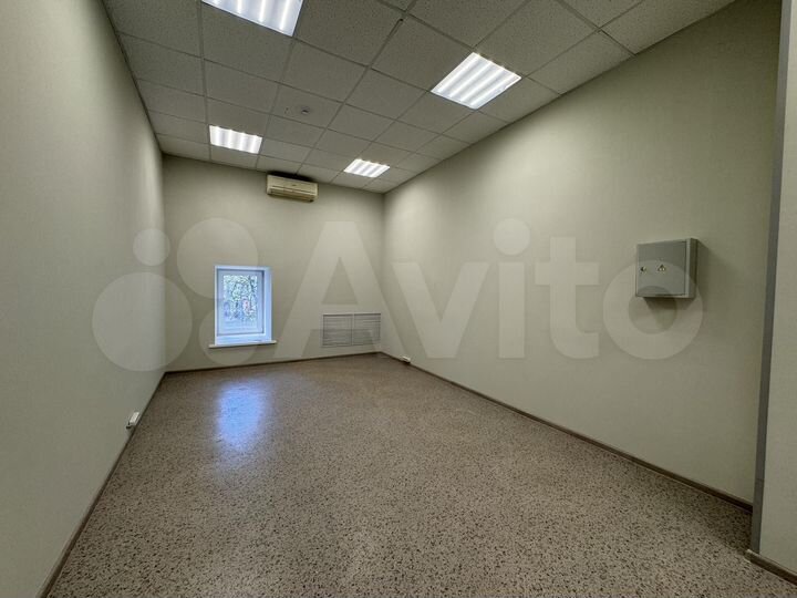 Офис а Соборной площади