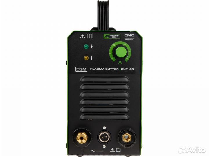 Плазморез DGM CUT-40