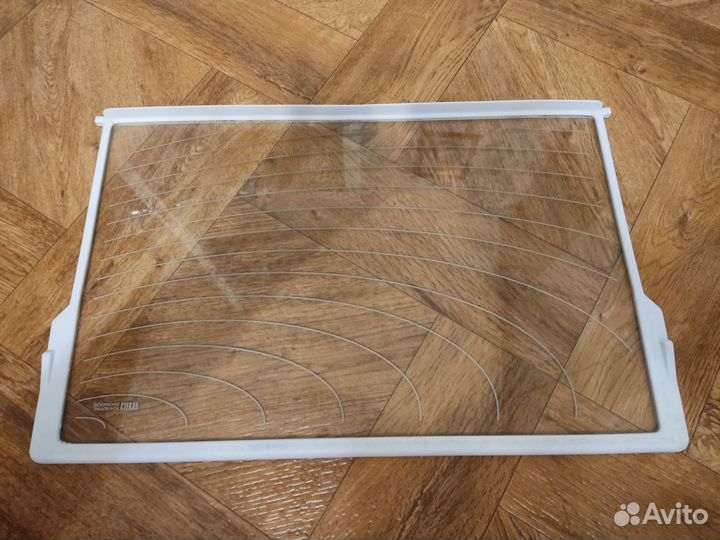 Полки балконы для холодил Атлант