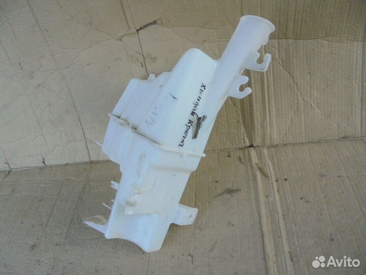 Бачок стеклоомывателя Hyundai Creta 1 2016-2020