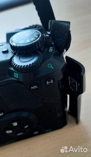 Фотокамера Олимпус Е300